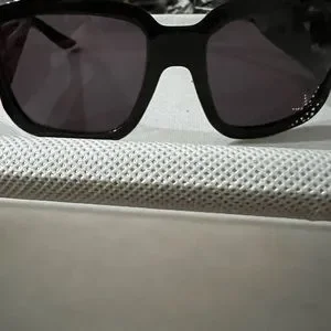 Dior | Accessories | Dior Vintage Womens Designer Crystal  display picture 1